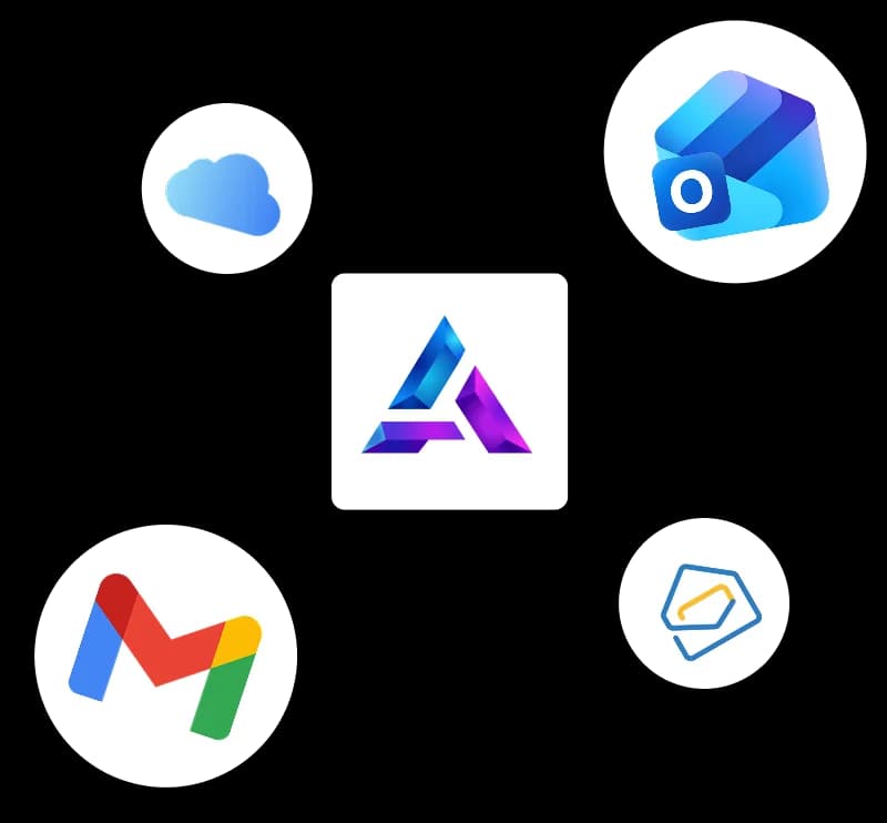 Integrations Logos